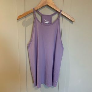 Old Navy Active Halter Workout Top